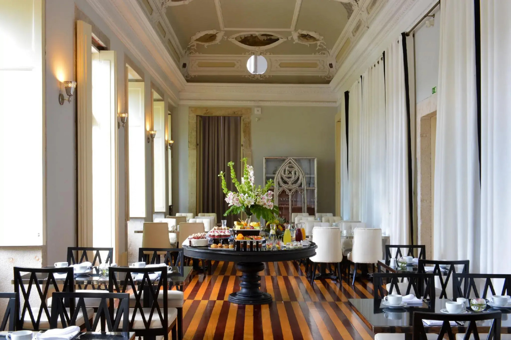 Foto - Pestana Palacio do Freixo, Pousada & National Monument - The Leading Hotels of the World