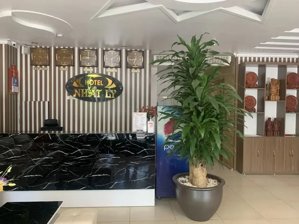 Photo - Hotel Nhất Ly