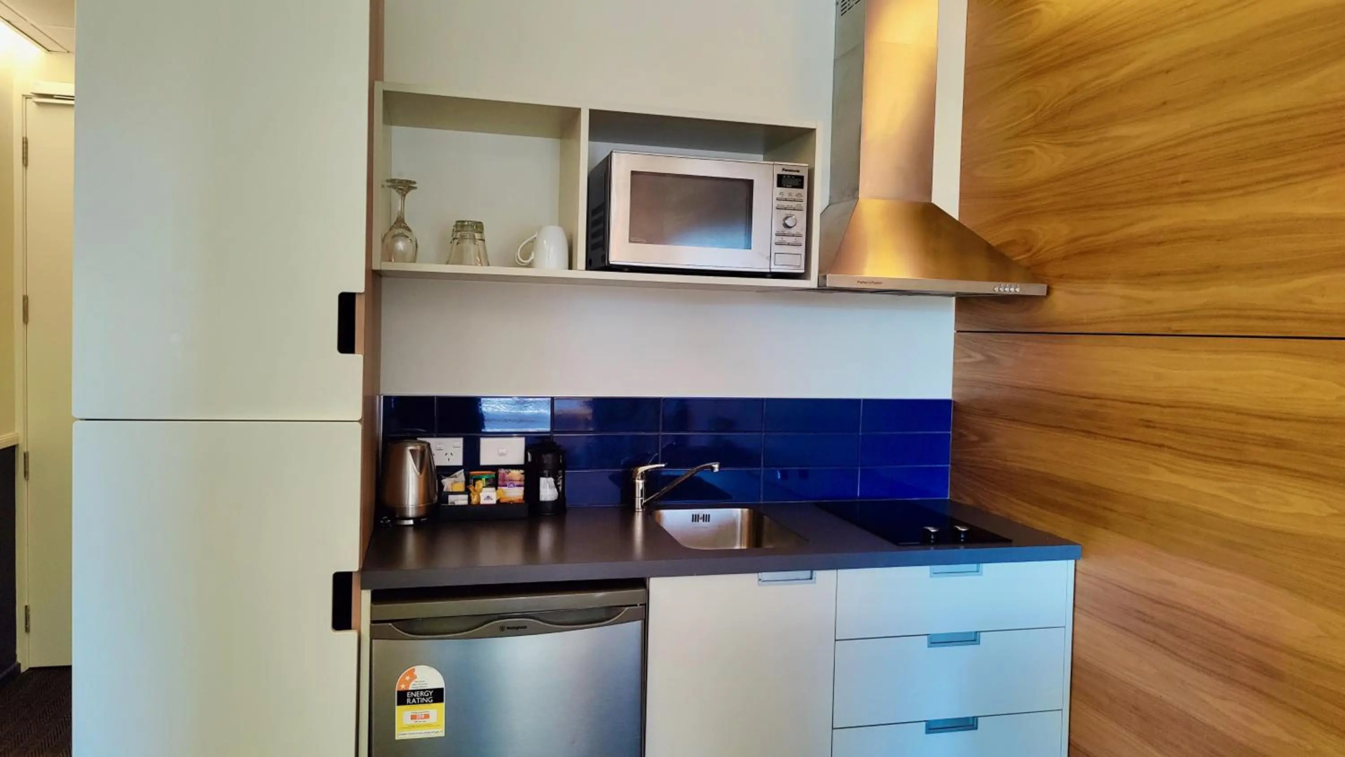 Photo - Park Hotel Lambton Quay
