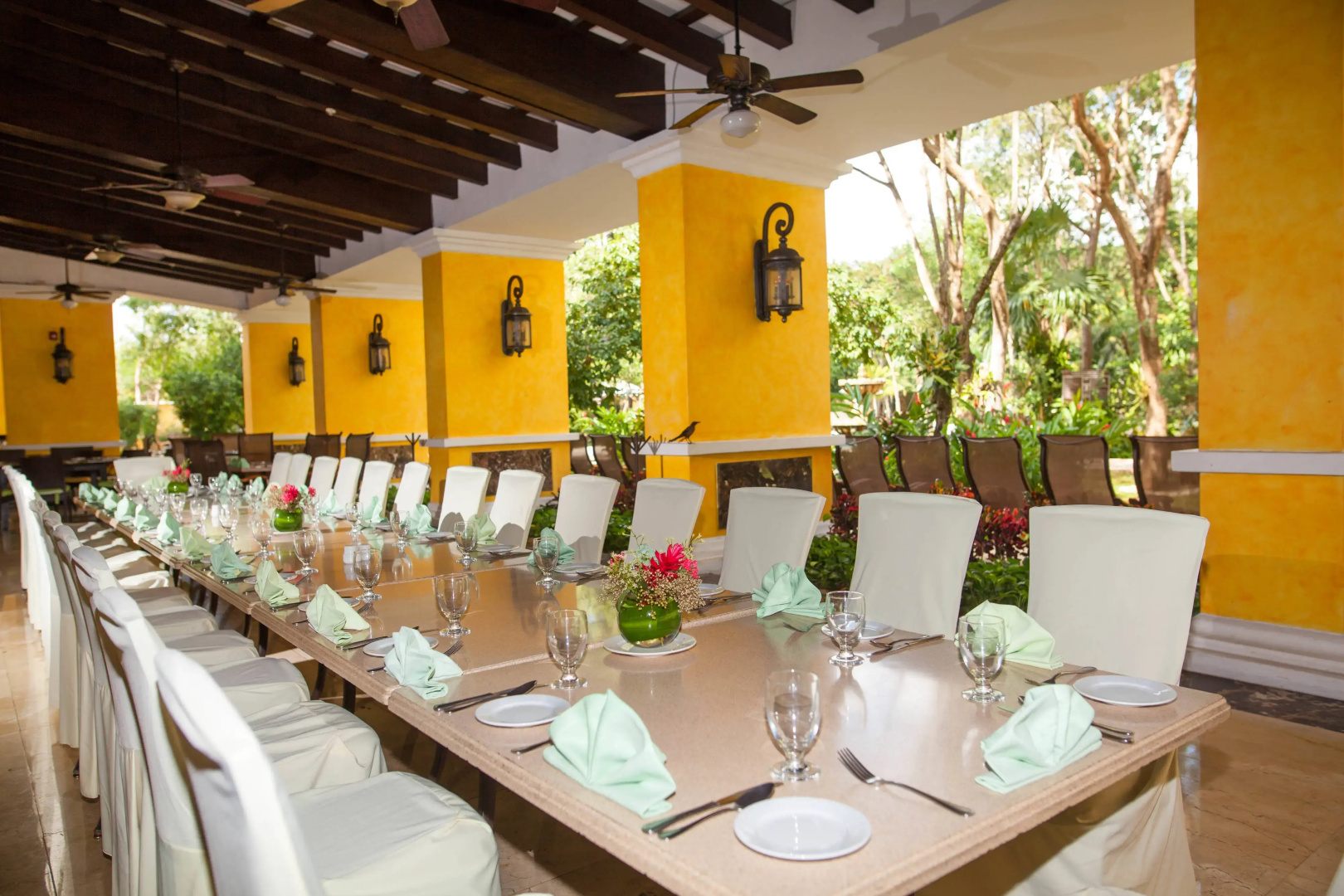 Foto - Courtyard by Marriott Cancun Airport