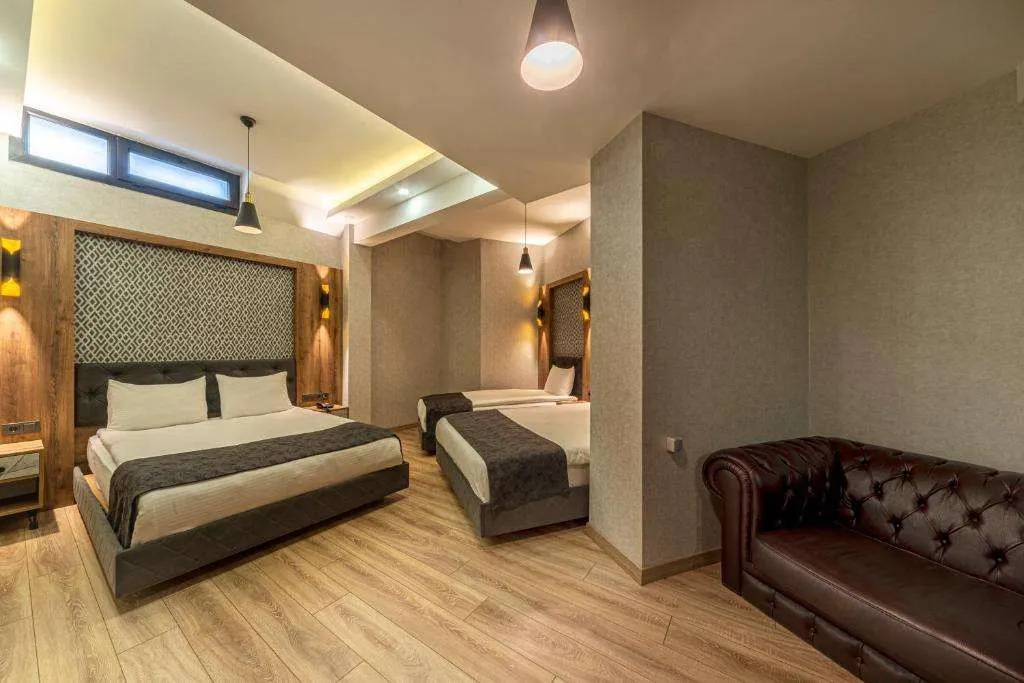 Foto - World Heritage Center Hotel