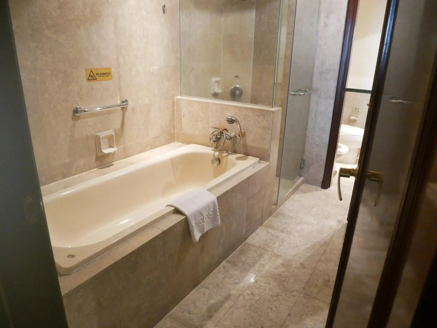 Photo - Berjaya Times Square Hotel, Kuala Lumpur