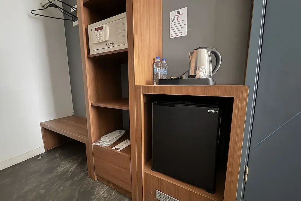 Photo - Wolf Of The City Hotel & Spa