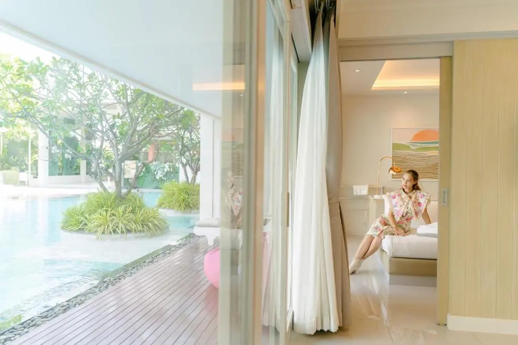Foto - The Sea - Cret Hua Hin