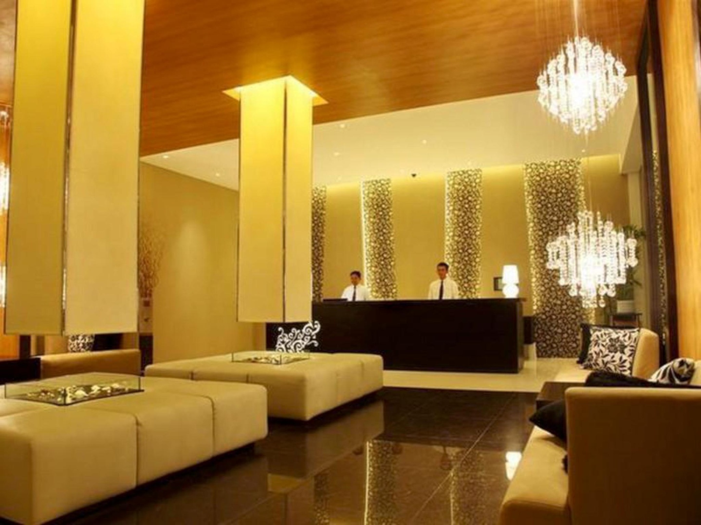 Green Valley Resort