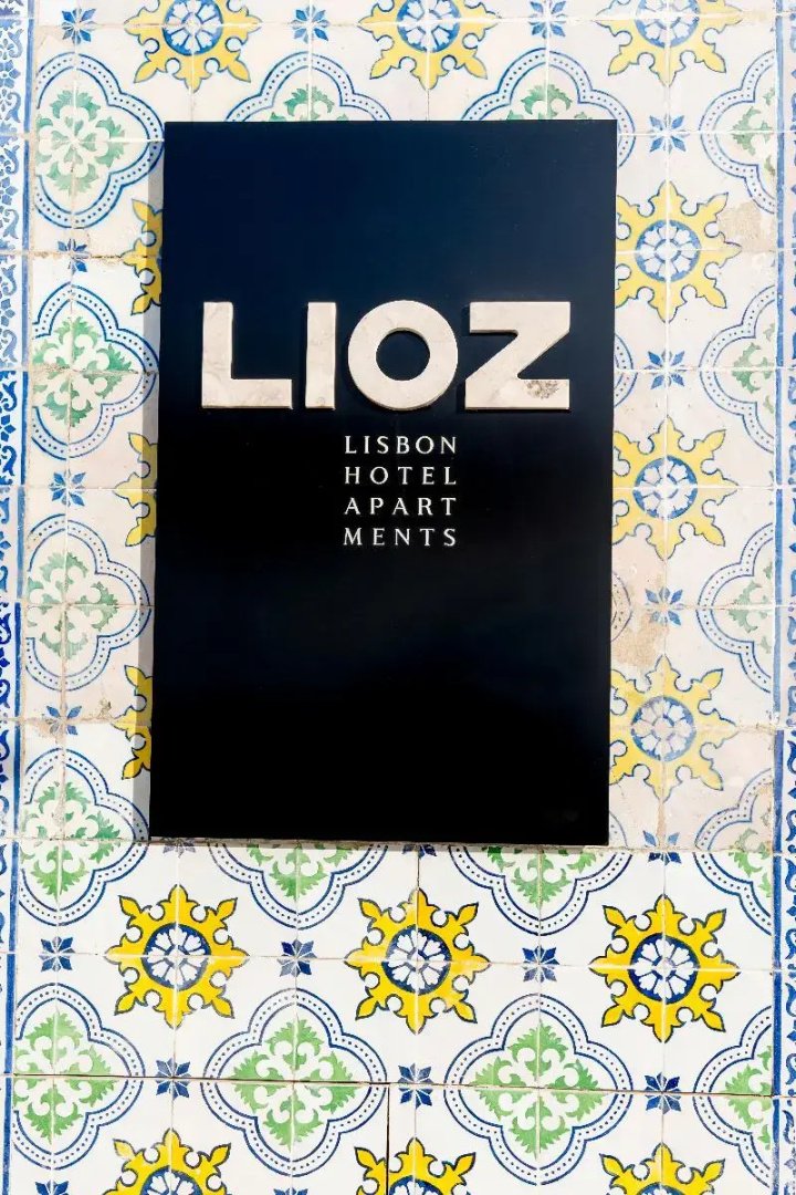Foto - LIOZ Lisboa