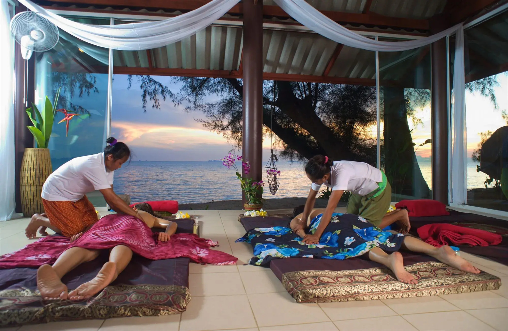 Foto - The Siam Residence Boutique Resort