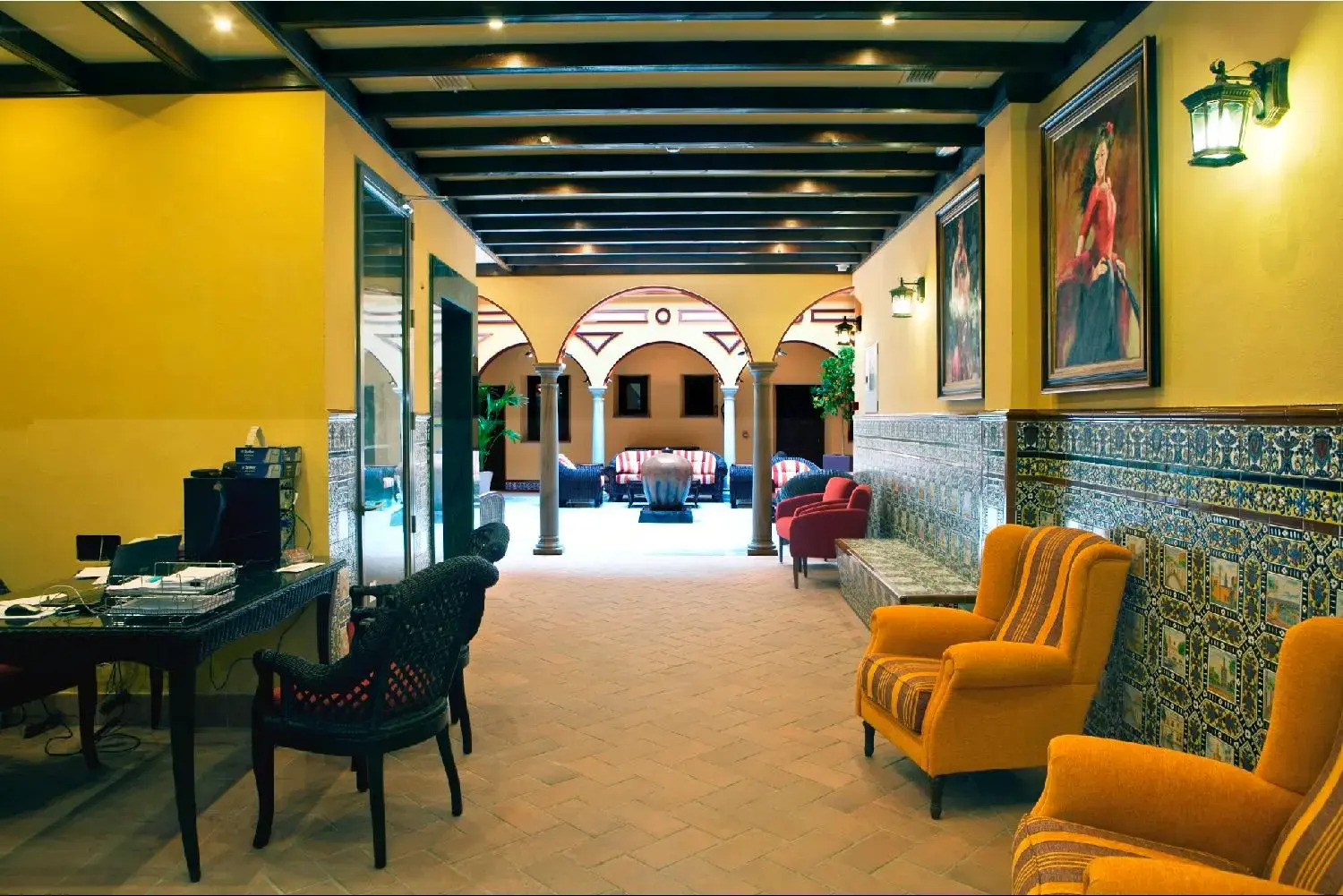 Foto - Soho Boutique Sevilla