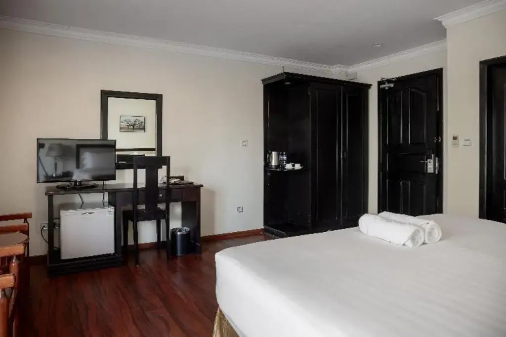 Foto - Ramada by Wyndham Phnom Penh Central