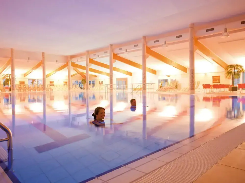 Photo - Morada Strandhotel Ostseebad Kühlungsborn