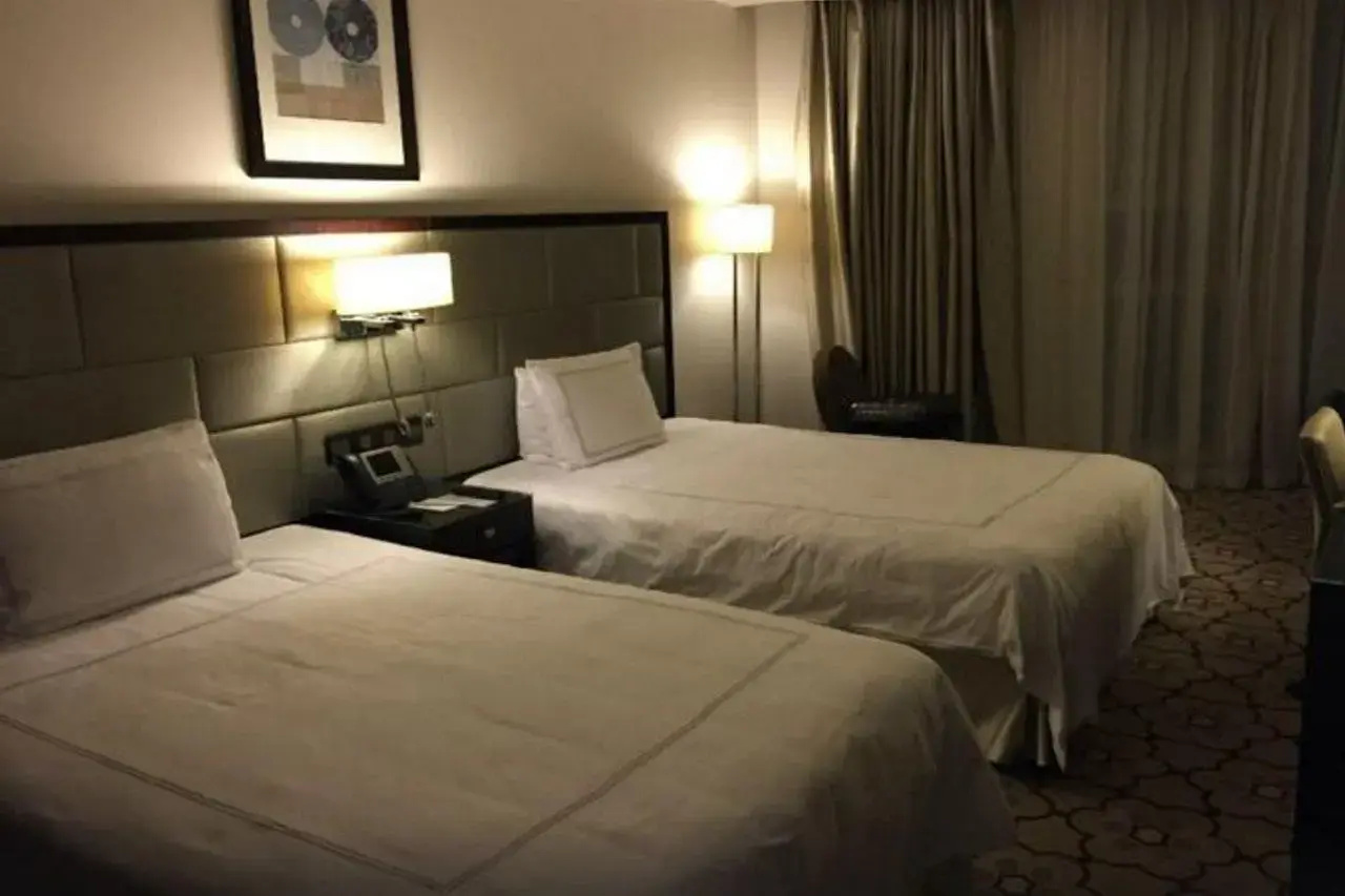 Foto - Swissotel Al Maqam Makkah