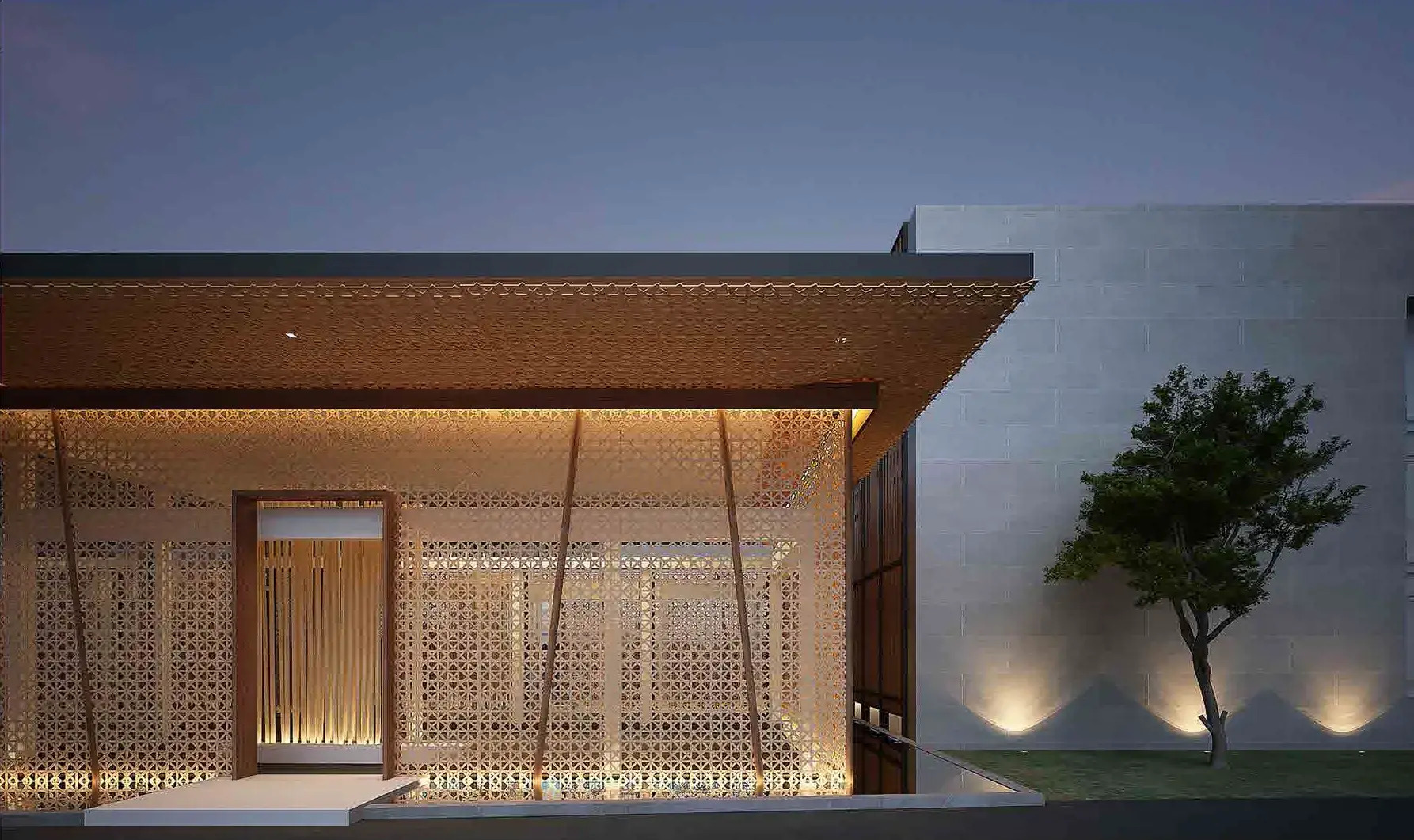 Foto - Bamboori Boutique Resort