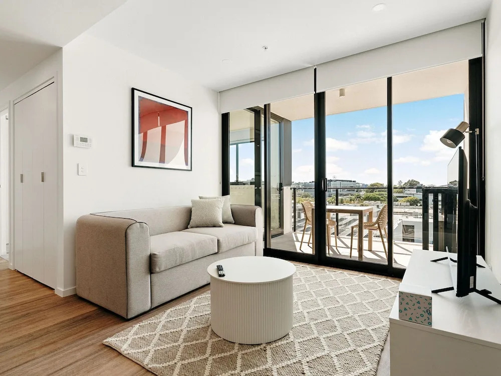 Foto - Rambla at Perry House