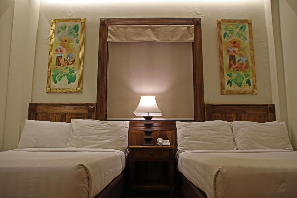 Hotel Veneto De Vigan