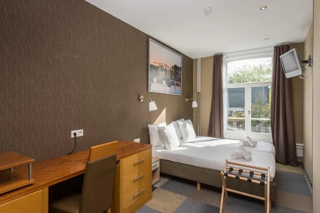 Foto - Hotel Plantage