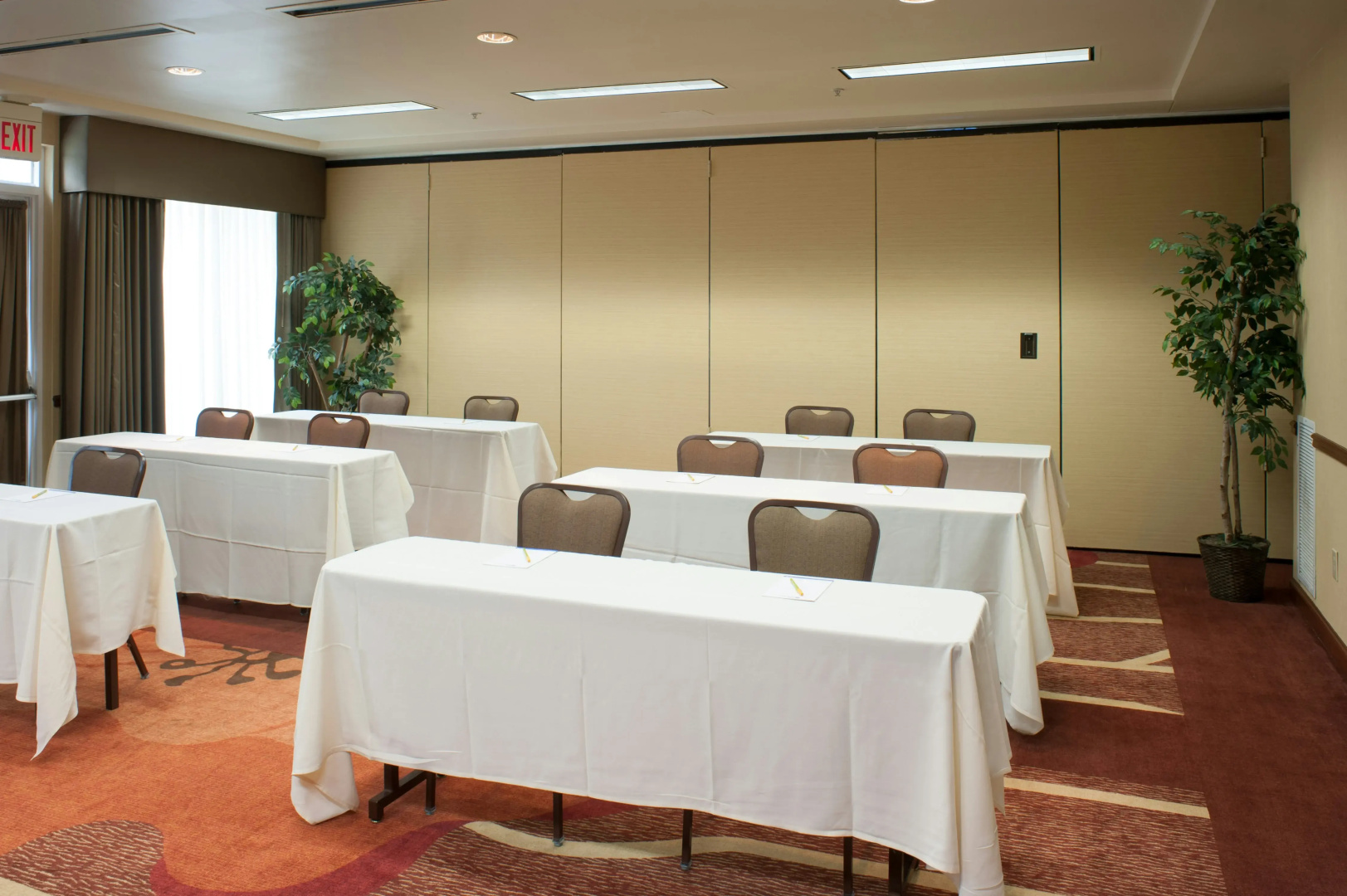 Photo - Hilton Garden Inn Tulsa Airport