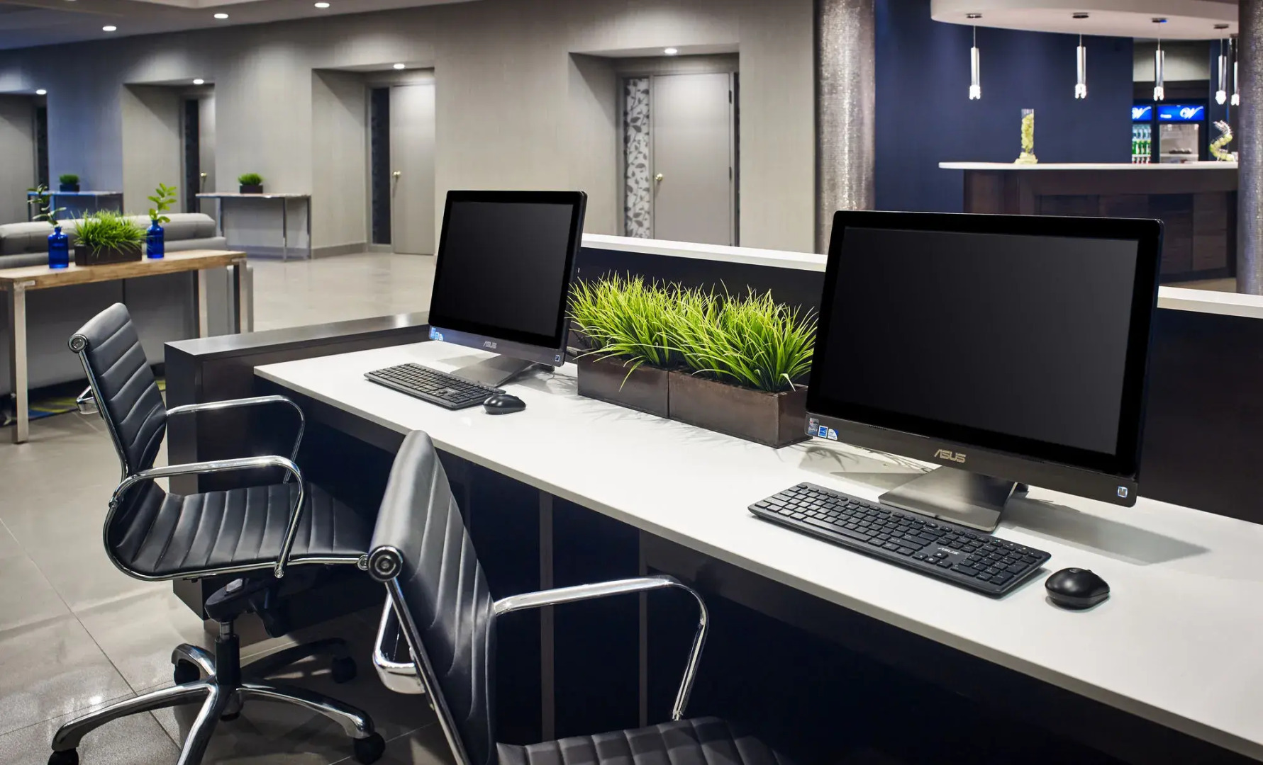 Foto - Waterfront Hotel Downtown Burlington