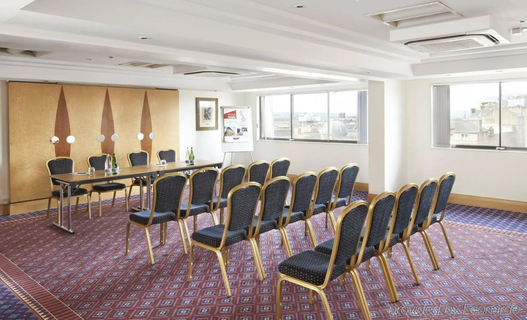Foto - DoubleTree by Hilton Glasgow Central