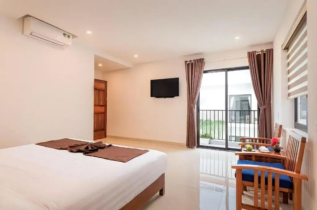 Photo - Tomorrow Hoi An Villa