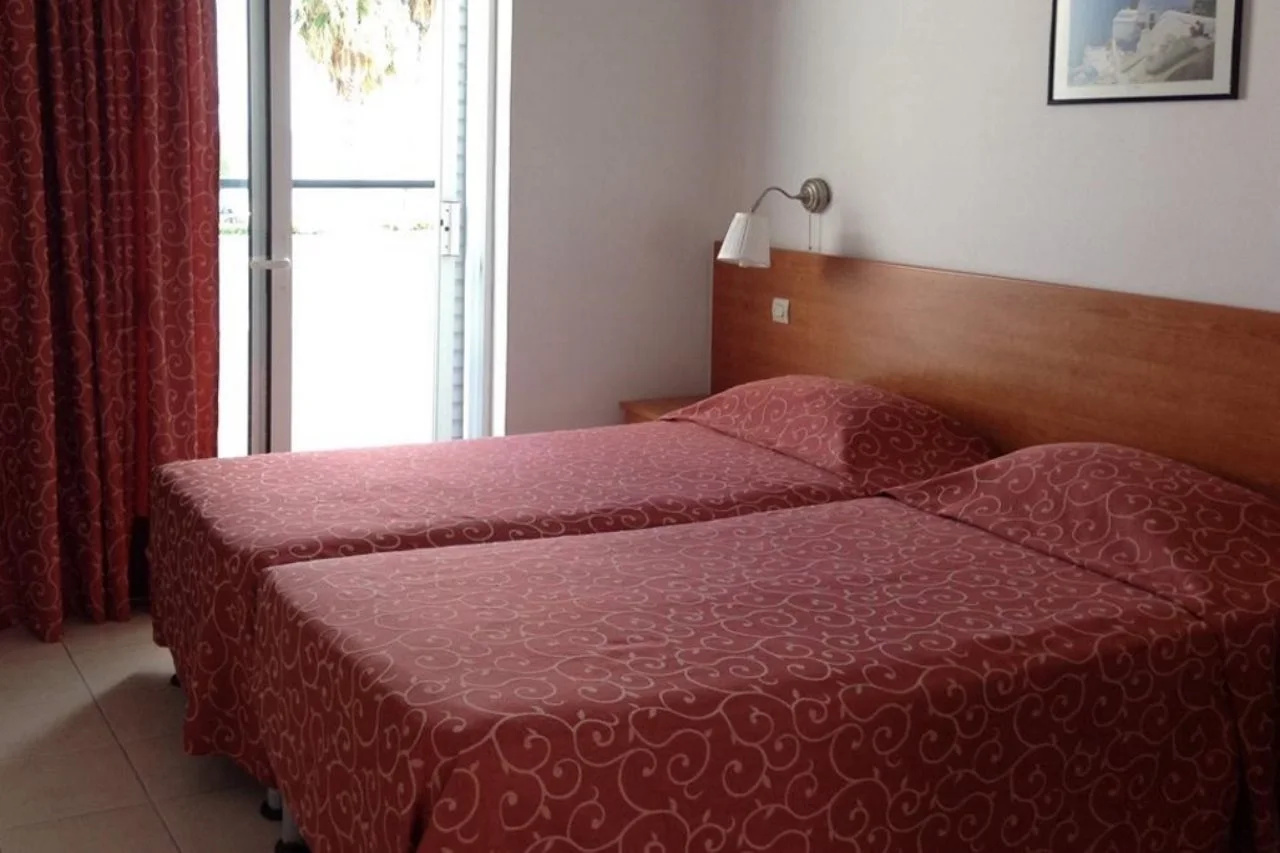 Foto - Pylea Beach Hotel