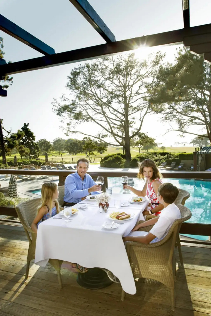 Photo - The Lodge at Torrey Pines