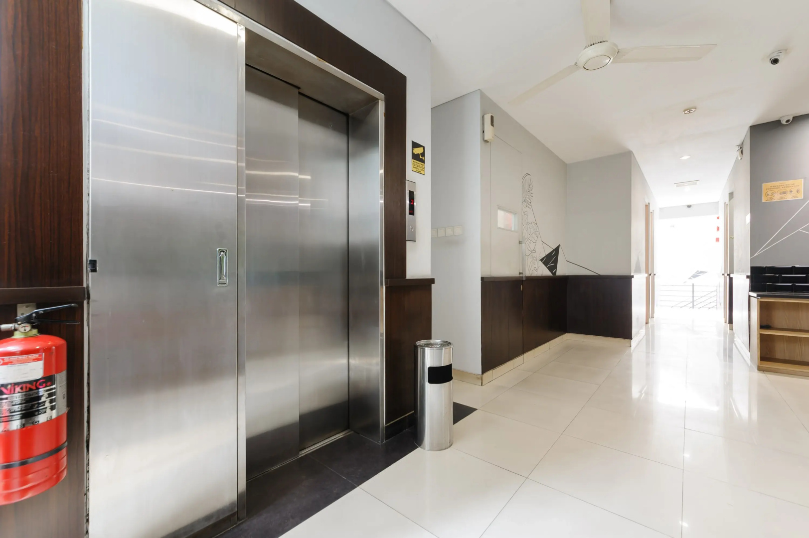 Photo - RedDoorz Plus near Grand Indonesia Jakarta
