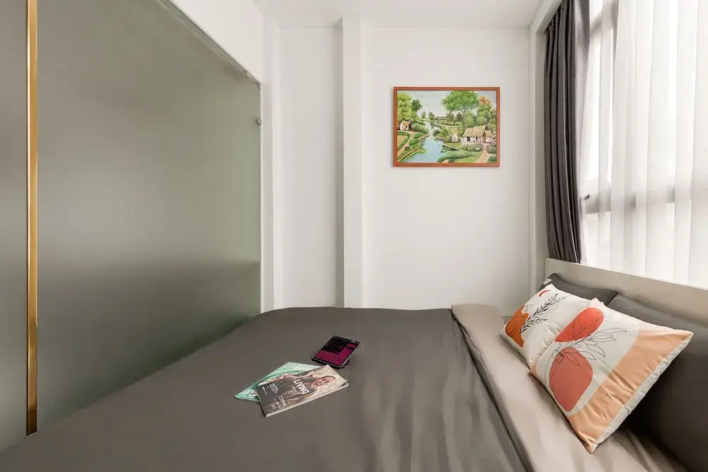 Photo - HoLo Ba Dinh Hanoi - Serviced HomeStay