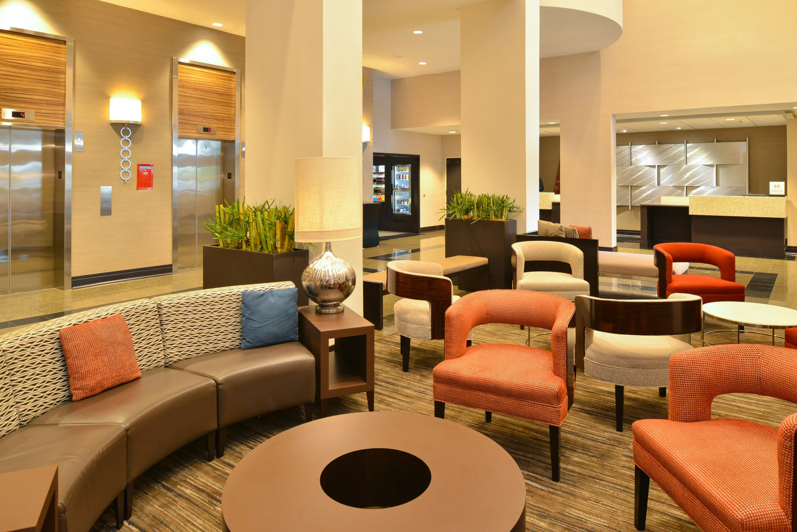 Foto - Hotel Belvoir Springfield