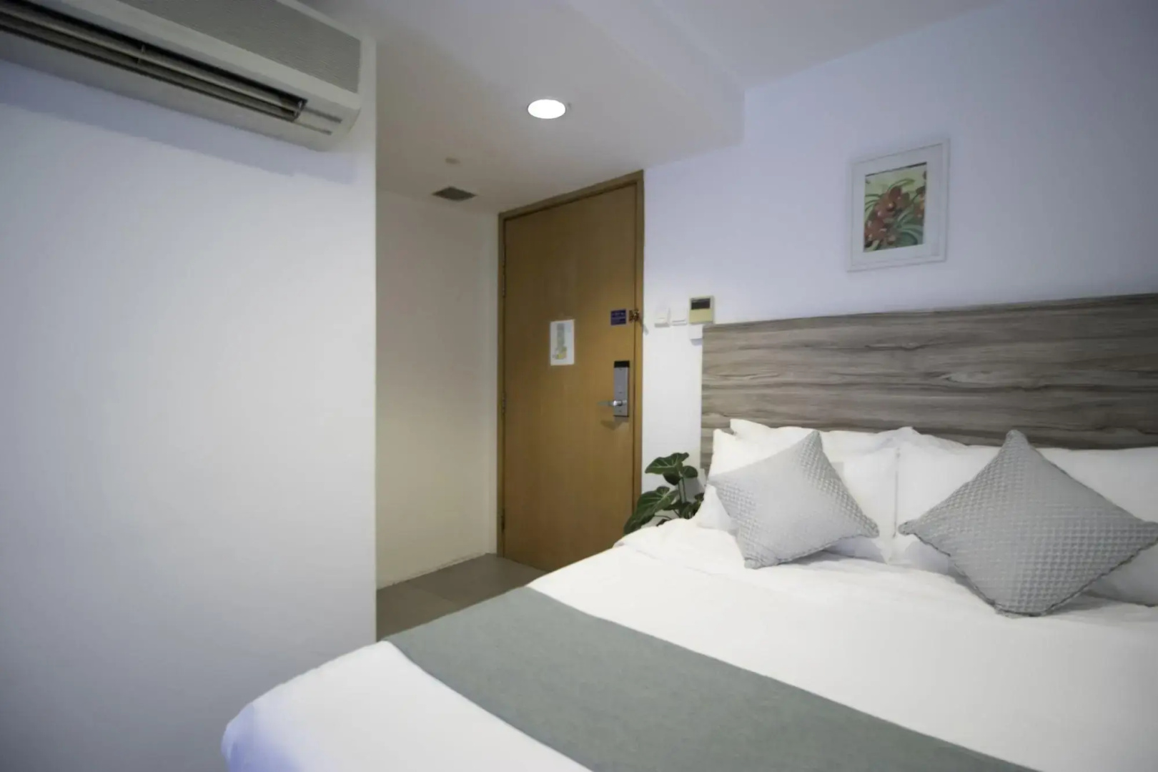 Foto - Victoria Hotel a NuVe Group Collection