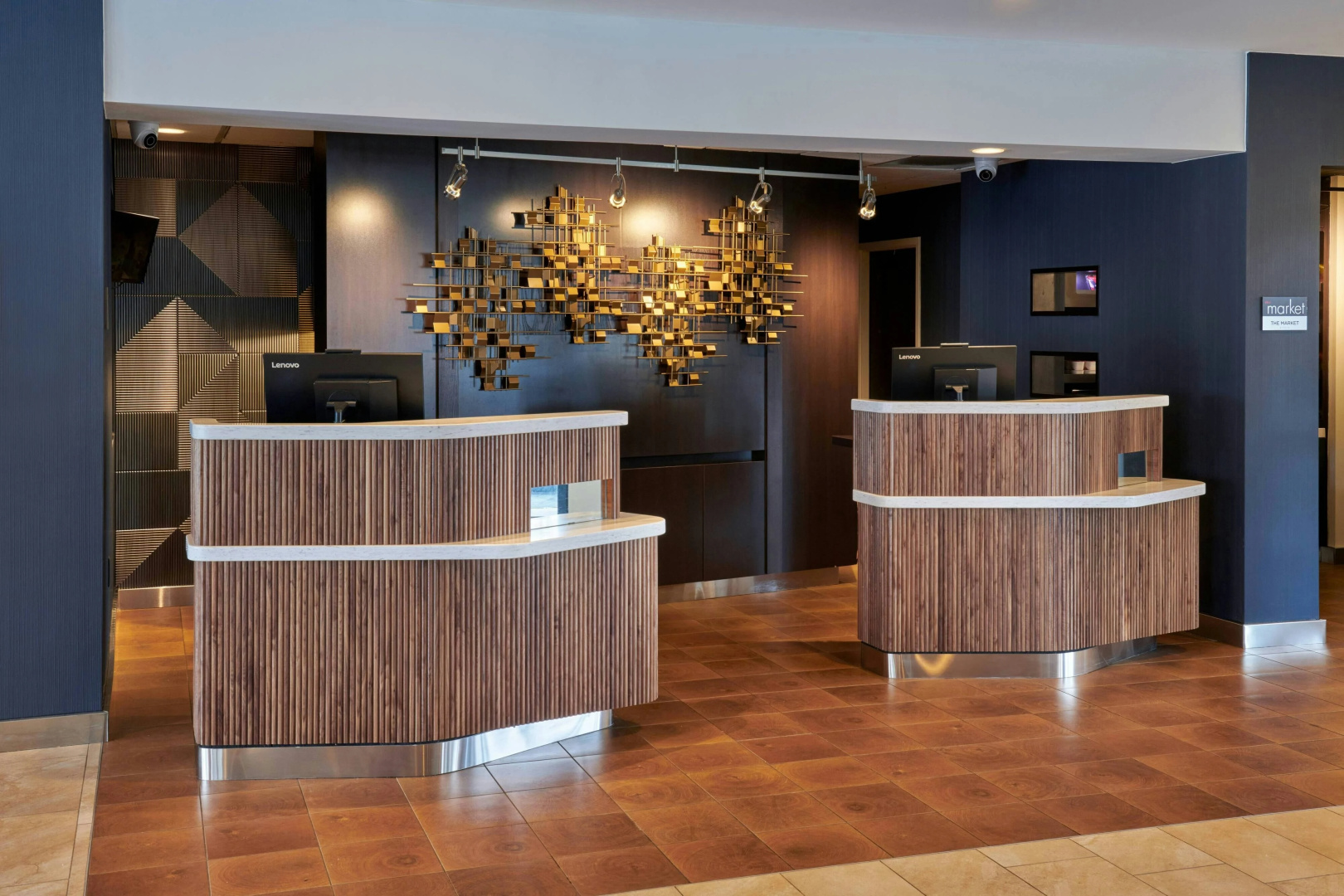 Photo - Courtyard by Marriott Chicago Highland Park/Northbrook