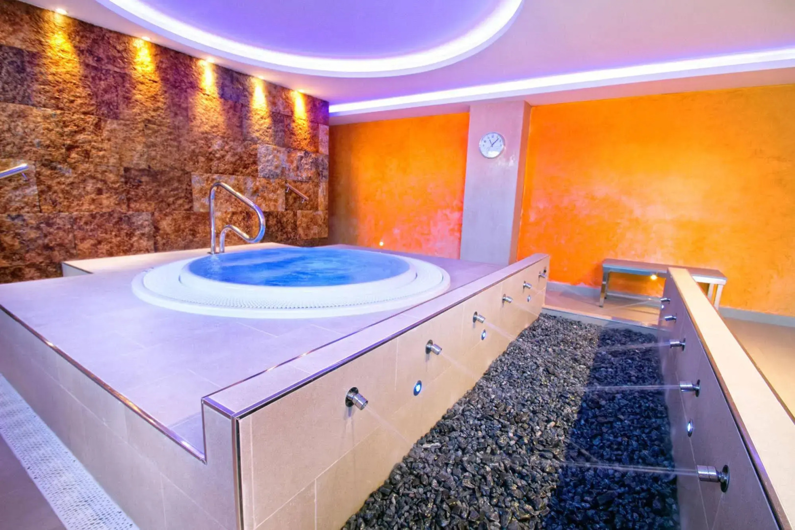 Foto - Hotel Servigroup Galua