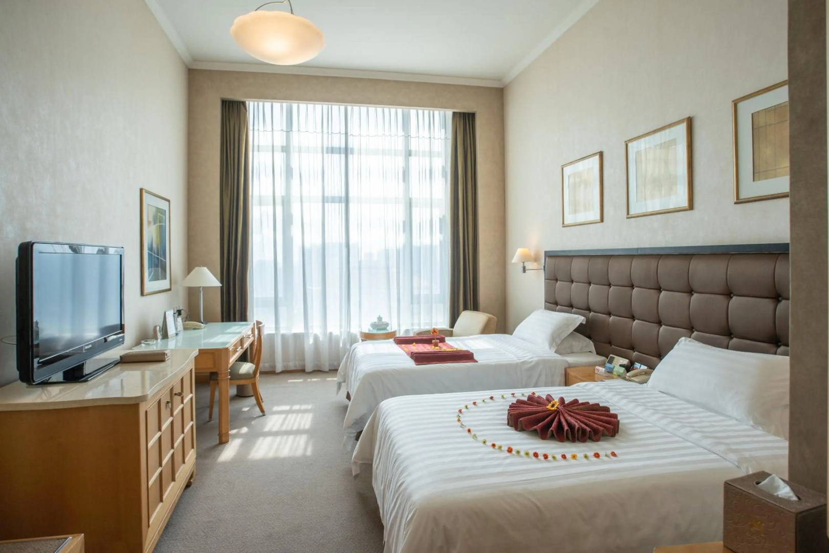 Shantou Junhua Haiyi Hotel
