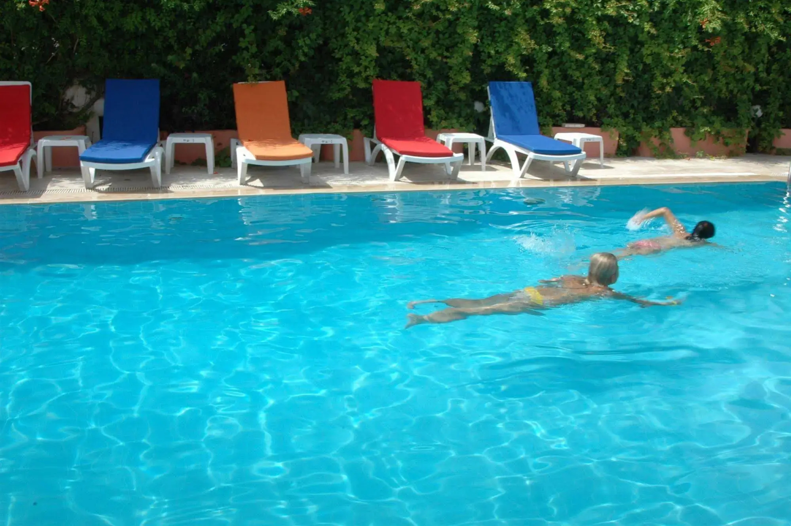 Photo - Zel Hotel