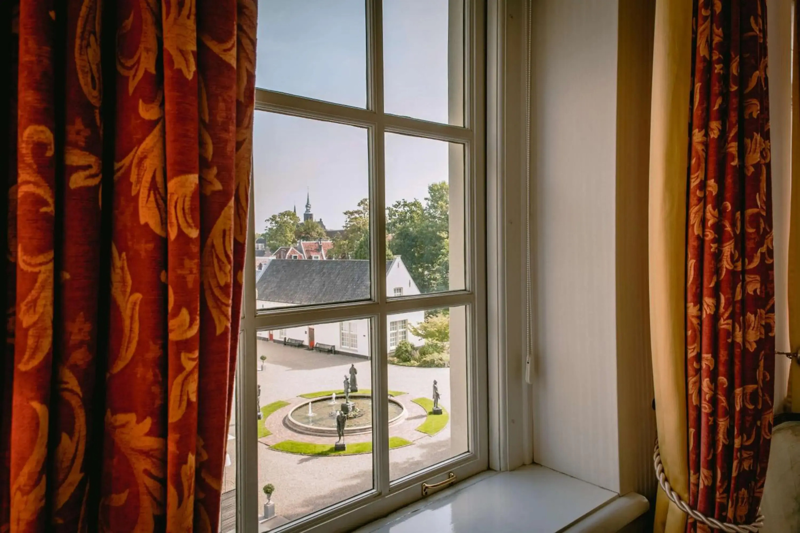 Foto - Grand Hotel Karel V