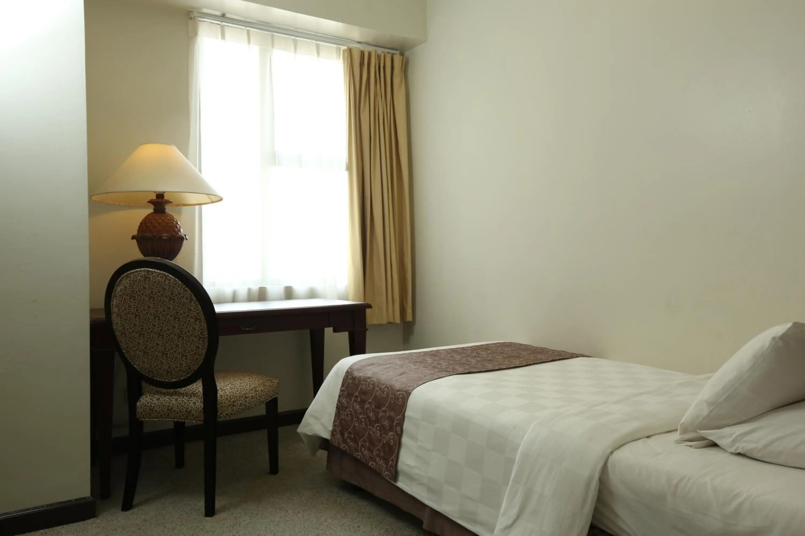 Foto - Aryaduta Suites Semanggi