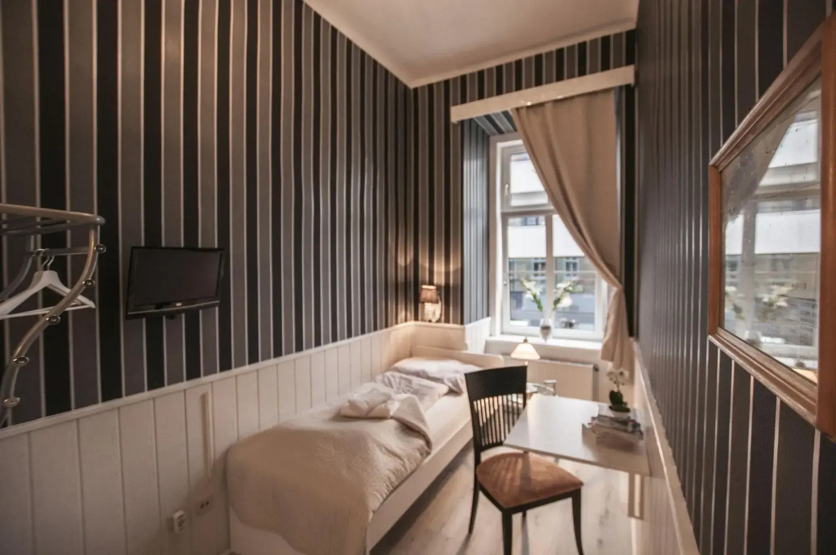 Foto - Urban Boutique Hotel
