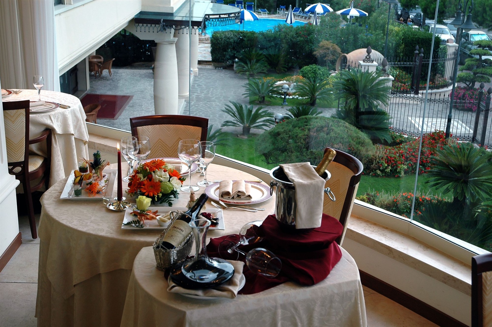Foto - Grand Hotel Gallia