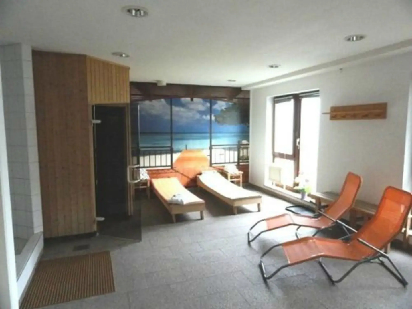 Foto - Solitaire Hotel