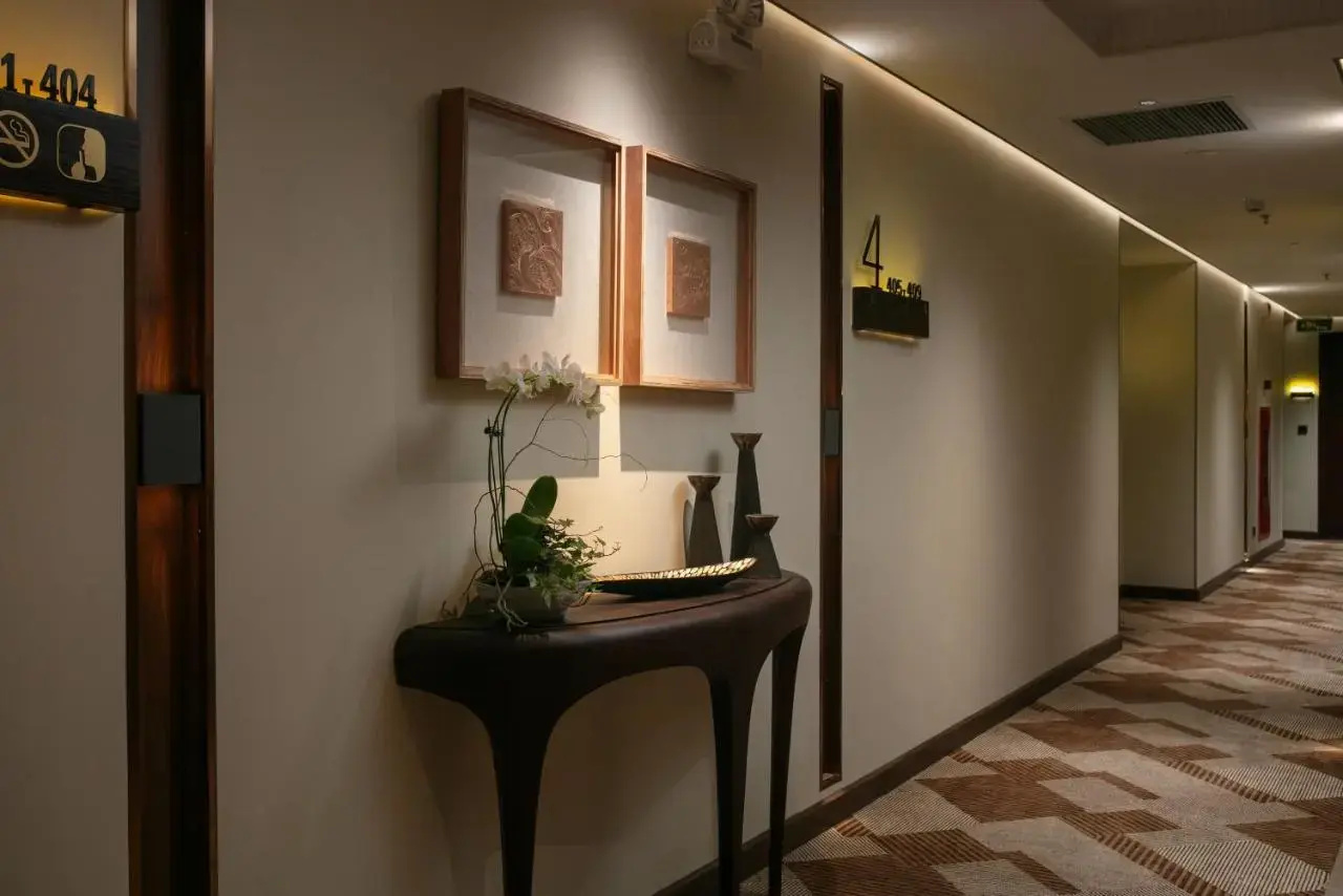 Photo - HOTEL de LAGOM