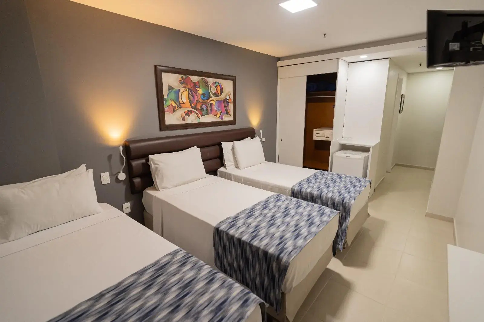 Photo - Hotel Nacional Inn Rio Copacabana