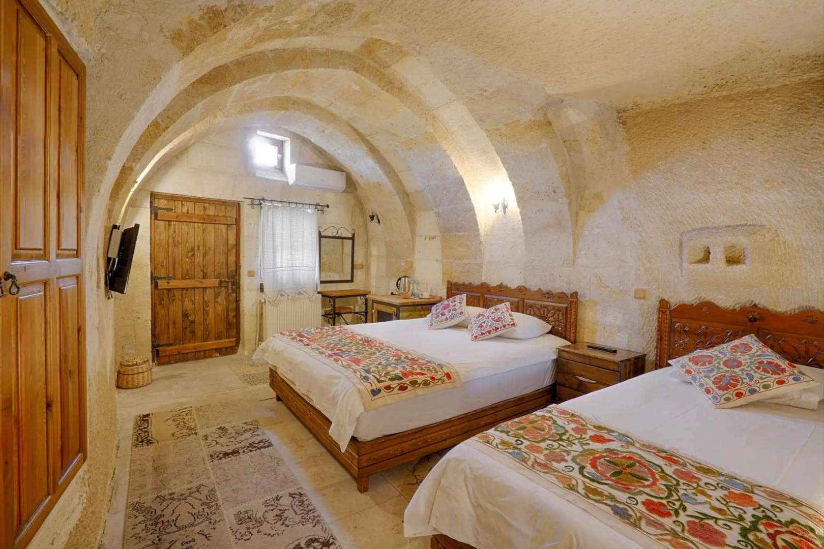 Foto - Tulip Cave Suites