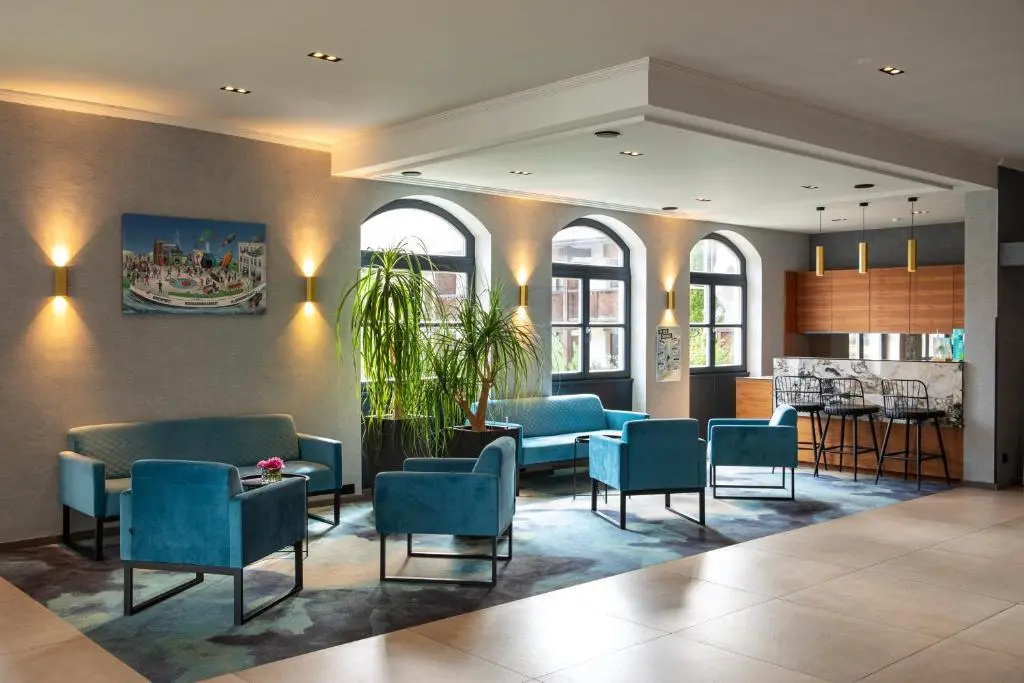 Foto - Michel Hotel Waldkirchen am Badepark
