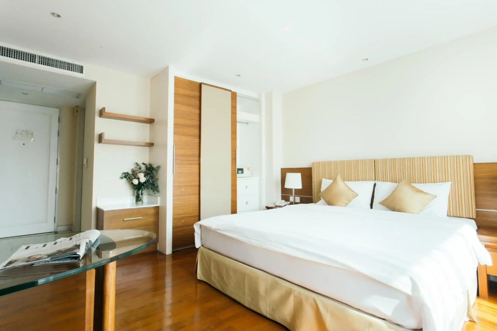 Foto - Thomson Residence Hotel