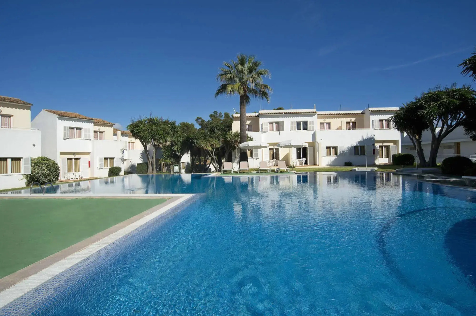 Foto - Apartamentos Vista Alegre Mallorca