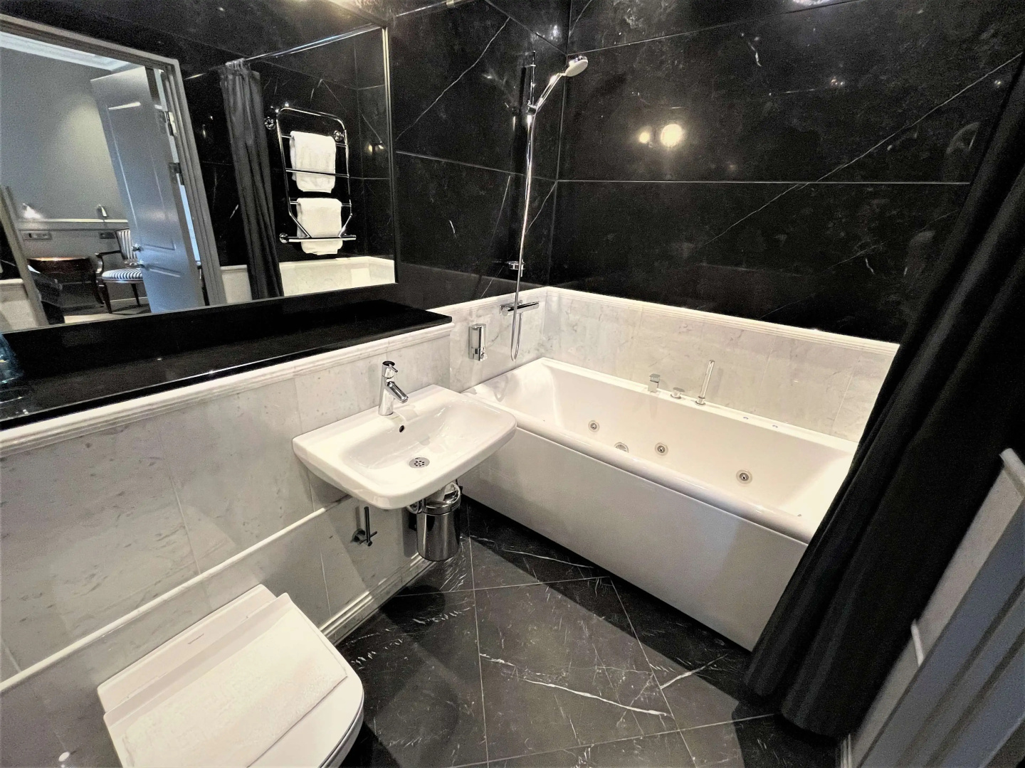 Foto - Hotel Vasa, BW Signature Collection