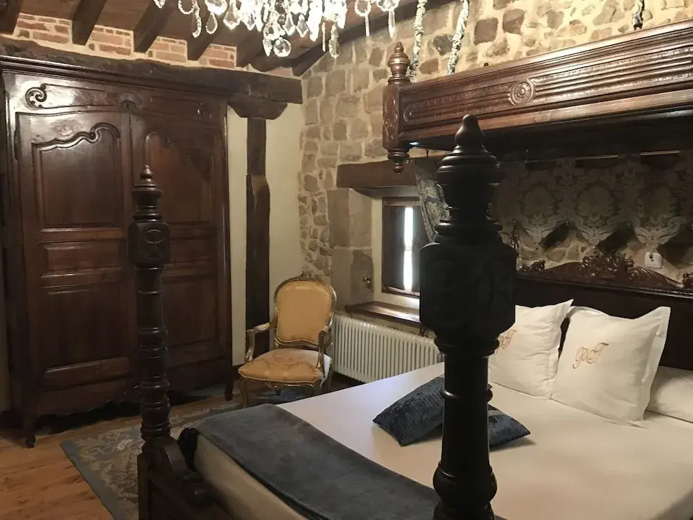 Photo - Hotel Palacio de Trasvilla