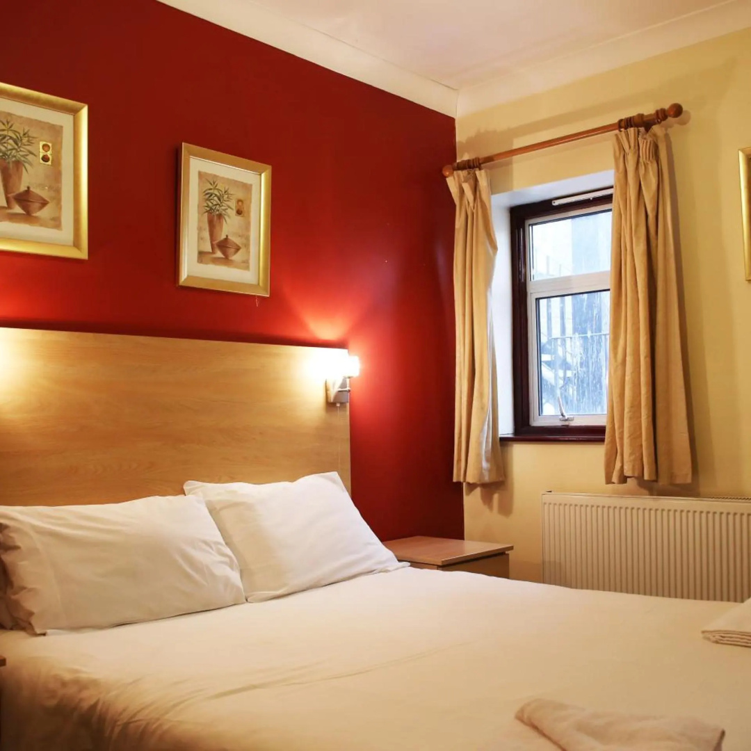 Foto - City Inn Express Hotel