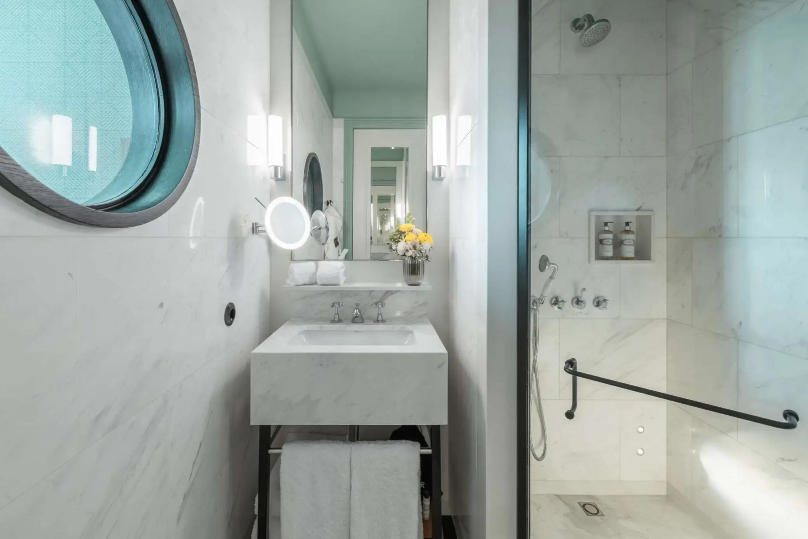 Foto - Hotel Aliados