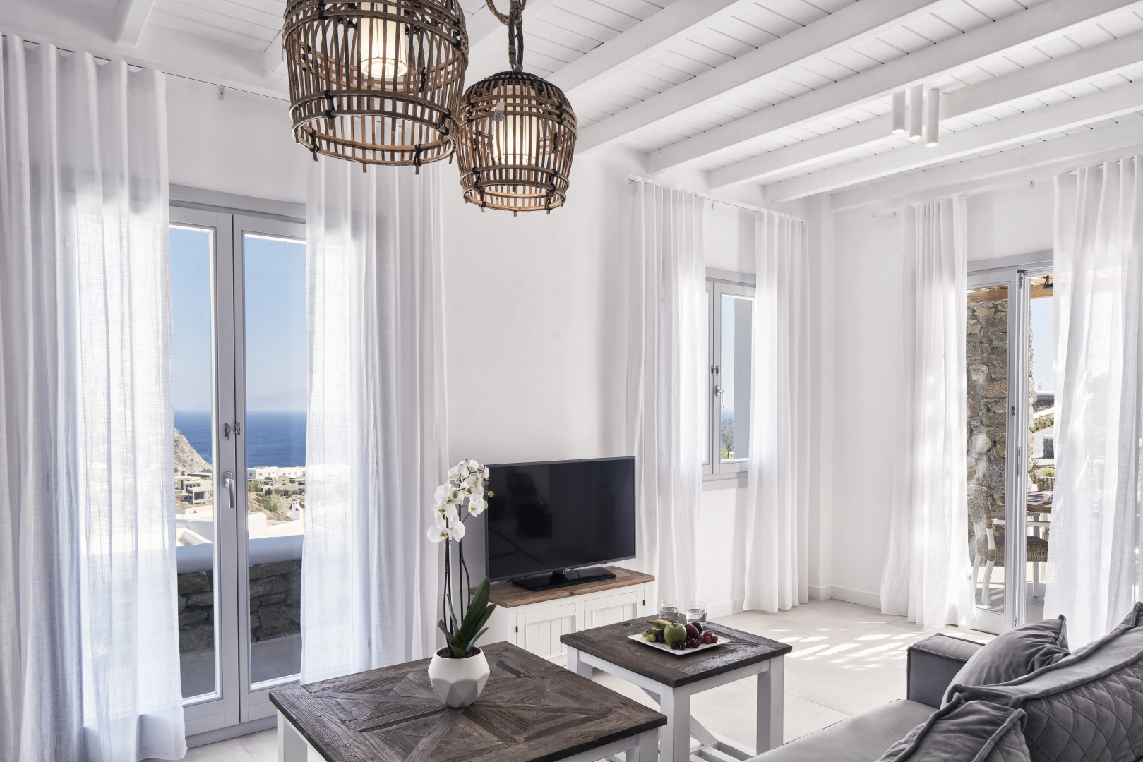 Foto - Katikies Mykonos - The Leading Hotels Of The World