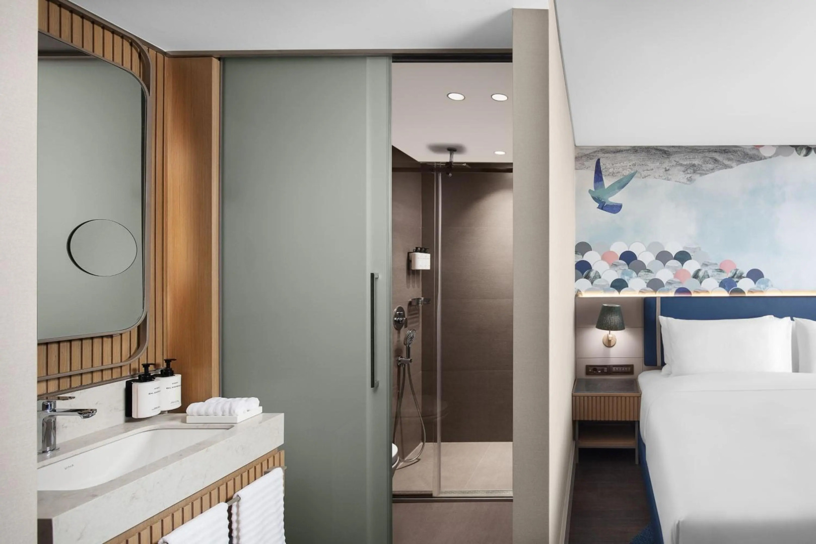 Photo - Taksim Square Hotel